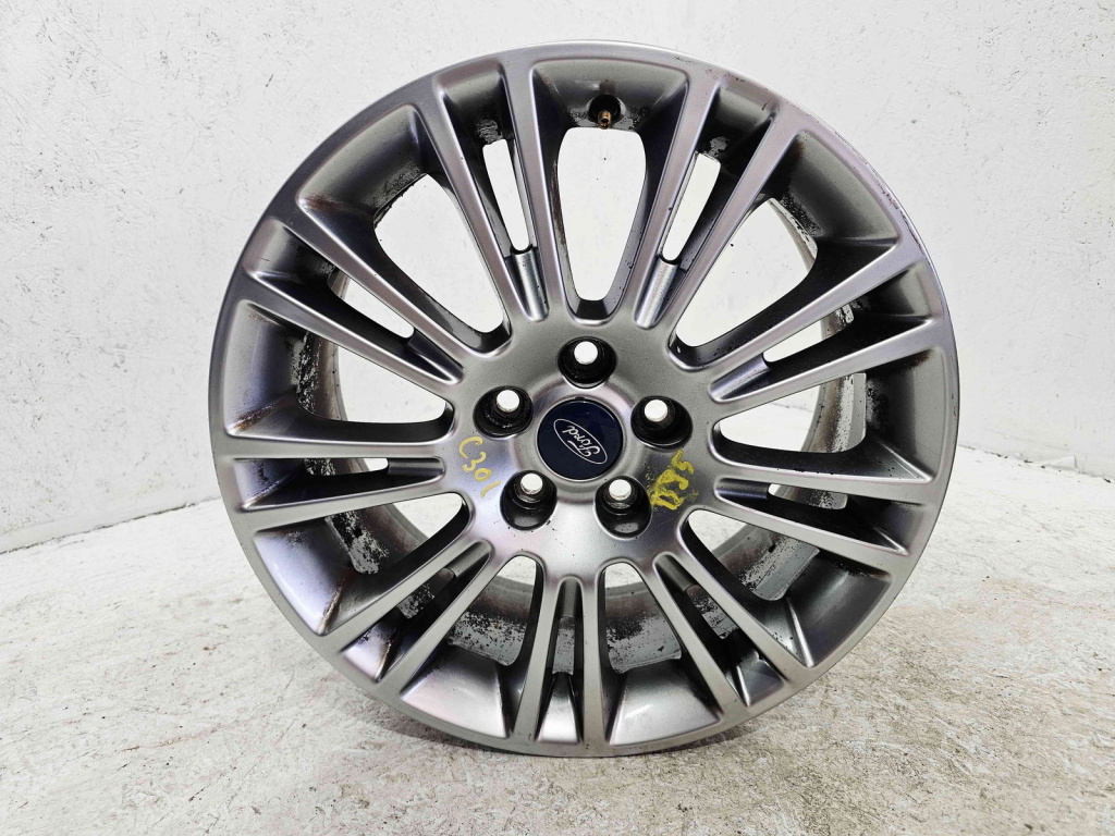 Janta aliaj Ford Kuga II [Fabr 2012-prezent] 5X108 / 7,5J / R17 H2 / ET 52,