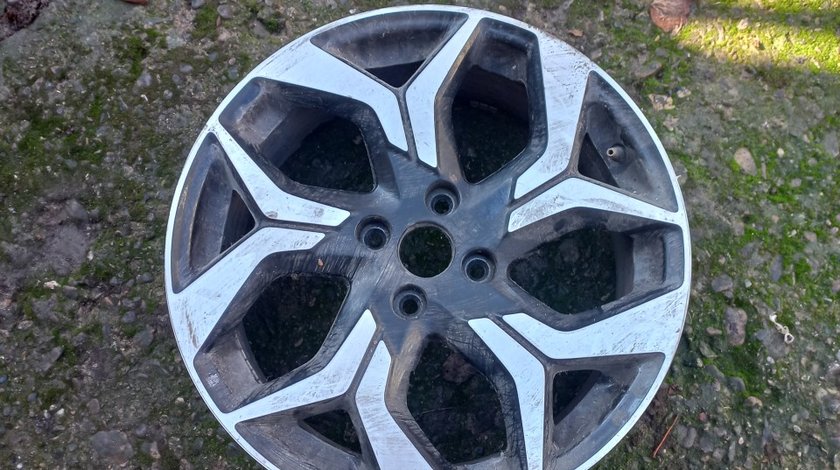 Janta aliaj Ford OE HN1C-BA 7.0j x 18" 4x108