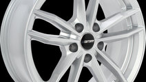 Janta aliaj GMP SWAN SILVER CB66.6 5/112 17X7.5 ET...