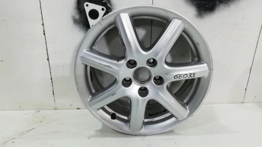 Janta aliaj Honda Civic dimensiune 17X7J ET55 cod SMG770A