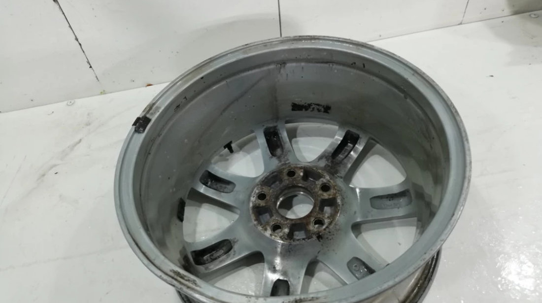 Janta aliaj Honda Civic dimensiune 17X7J ET55 cod SMG770A