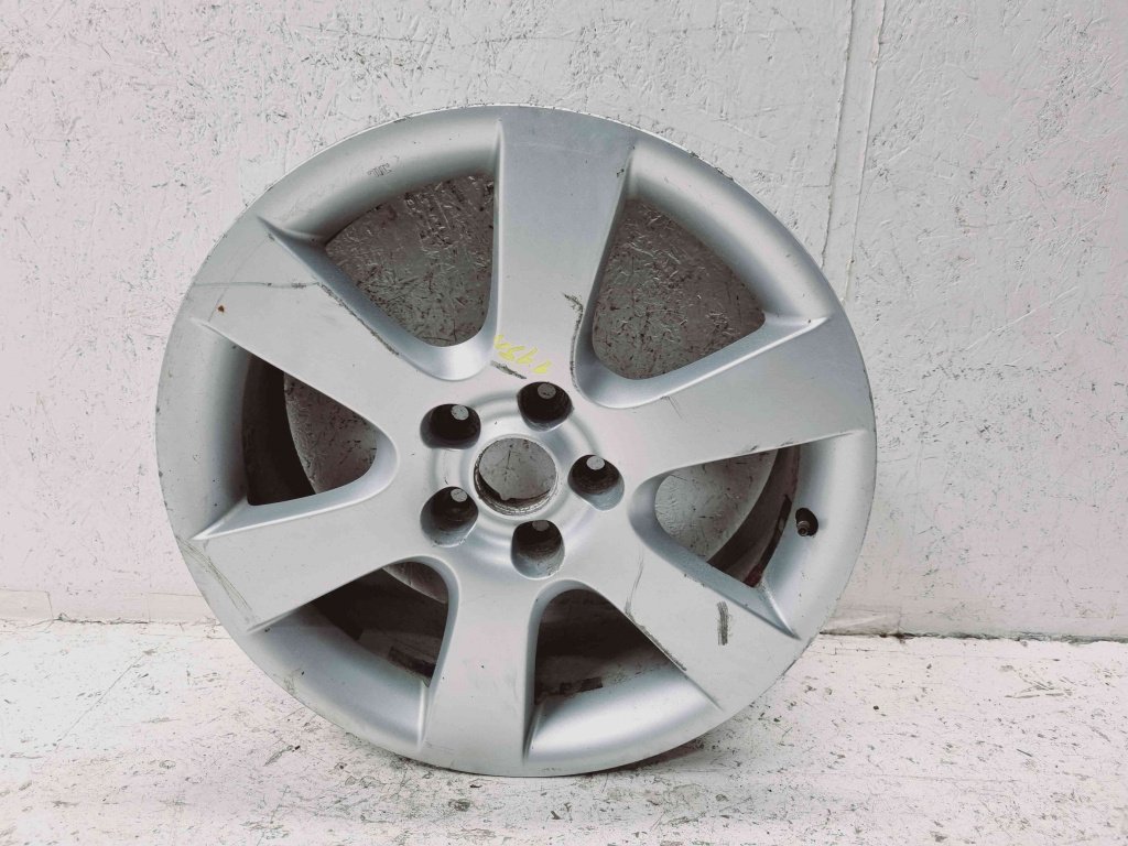 Janta aliaj Hyundai Santa Fe 2 (CM) [Fabr 2005-2012] 5X114,3 R18 7J ET41