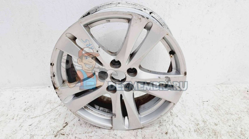 Janta aliaj Hyundai Santa Fe 2 (CM) [Fabr 2005-2012] 7J R18 ET81 5X114.3