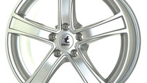 Janta Aliaj Itwheels Emma Silver 6.5x16, 5x112, CH...