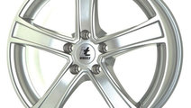 Janta Aliaj Itwheels Emma Silver 6.5x16, 5x114,3, ...