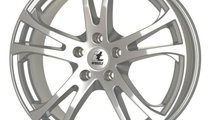 Janta Aliaj Itwheels Michelle Silver 6.5x15, 4x108...