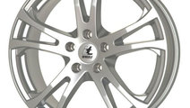 Janta Aliaj Itwheels Michelle Silver 6.5x16, 5x108...