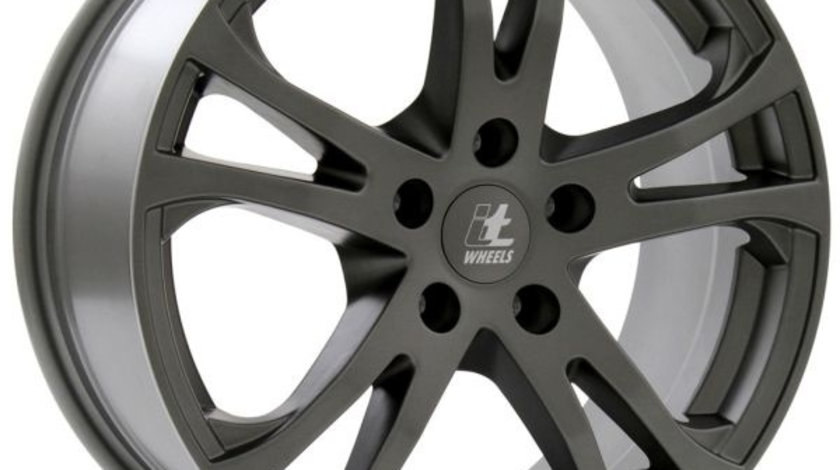 Janta Aliaj Itwheels Michelle Titan 5.5x14, 4x98, CH 63,3, ET: 35 ITW4550004