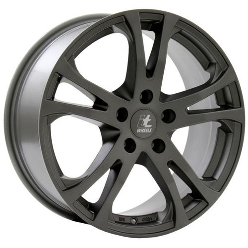 Janta Aliaj Itwheels Michelle Titan 6.5x15, 4x100, CH 63,3, ET: 42 ITW4550804