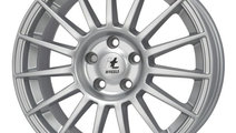 Janta Aliaj Itwheels Sofia Silver 7.5x17, 5x120, C...