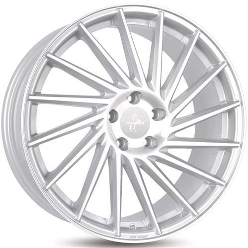 Janta aliaj Keskin Tuning KT17 10.0x22 5