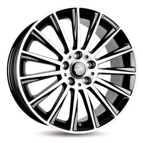 Janta aliaj Keskin Tuning KT18 7.0x17 5x