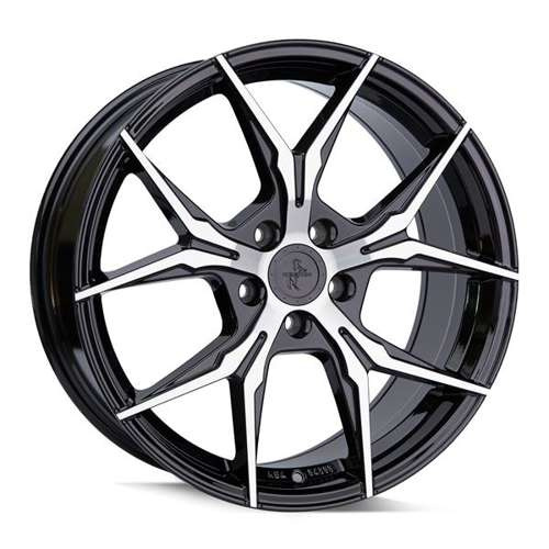 Janta aliaj Keskin Tuning KT19N 8.5x19 5