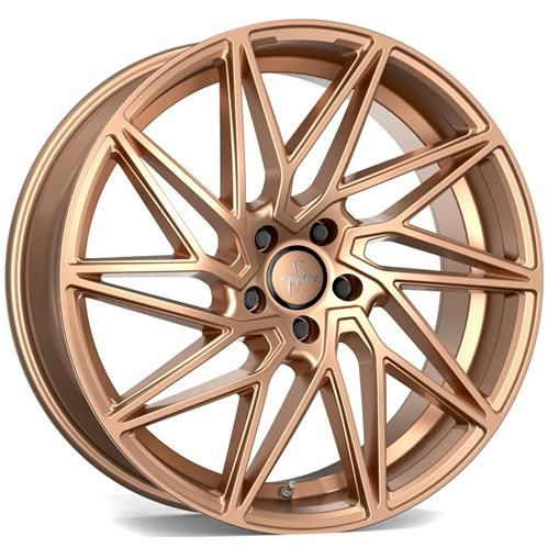 Janta aliaj Keskin Tuning KT20 8.5x19 5x112 ET45 RG - Rose Gold