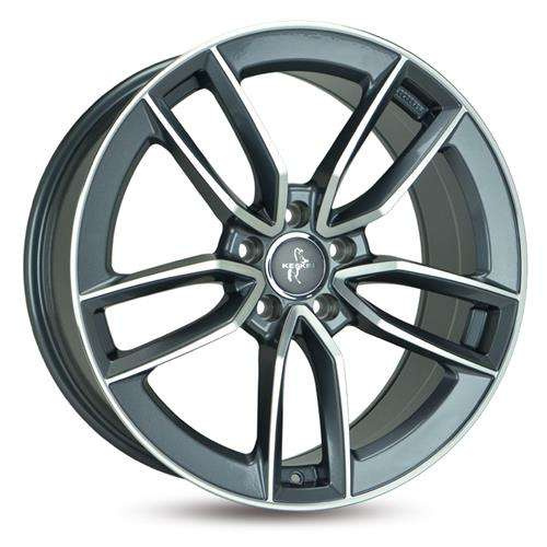 Janta aliaj Keskin Tuning KT21 7.5x17 5x
