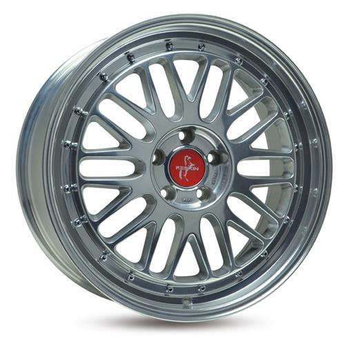 Janta aliaj Keskin Tuning KT22 HG - High Gloss CB72.6 5/108 19X8.5 ET45