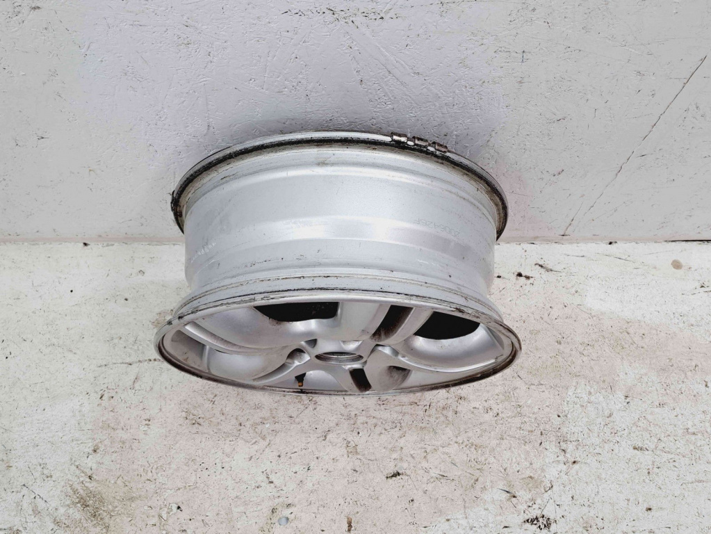 Janta aliaj Kia Sportage II [Fabr 2004-2010] 5X114.3 ET41 6.5J R