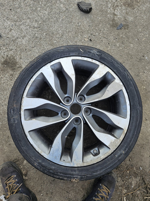 Janta Aliaj La Bucata Kia Optima 2016, 225/45R18