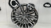 Janta aliaj Lexus RX / LC / LS dimensiune 20X8J ET...