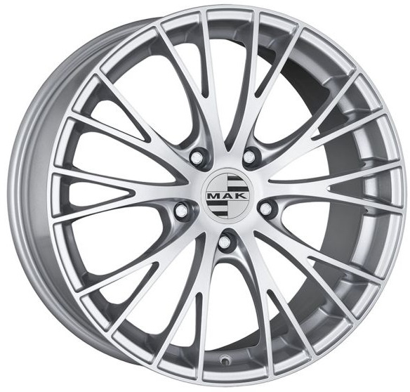 Janta Aliaj Mak Argintiu 11X19 F1190NNSI50KY3