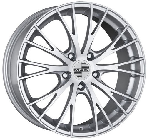 Janta Aliaj Mak Argintiu 11X19 F1190NNSI50KY3