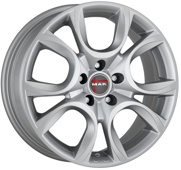Janta Aliaj Mak Argintiu 6x15 F6050ONSI35AAX