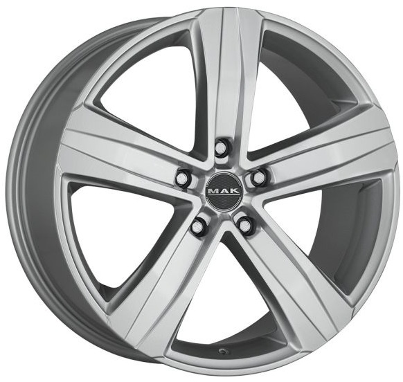 Janta Aliaj Mak Argintiu 7x17 F70705T3SI60TGX