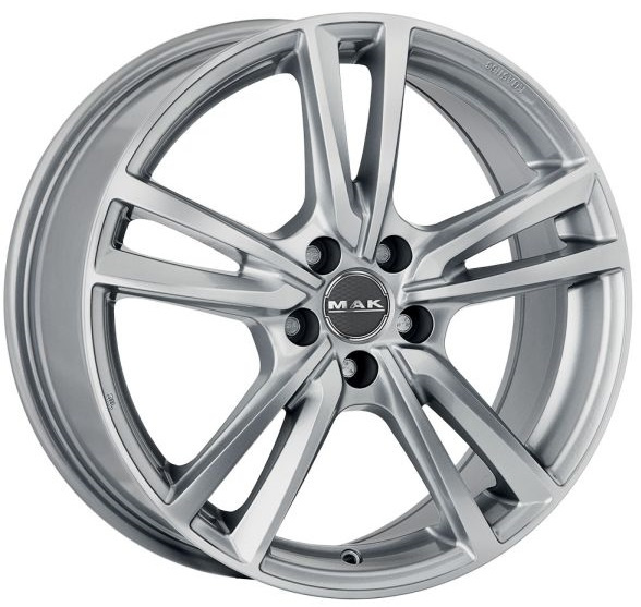 Janta Aliaj Mak Argintiu 7x17 F7070ICSI45C3
