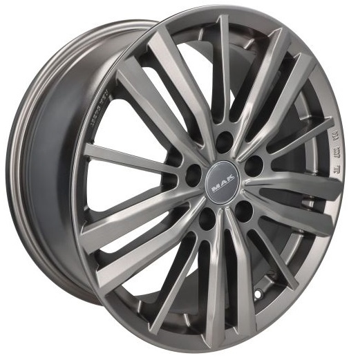 Janta Aliaj Mak Argintiu F7570VXTD47VW3X