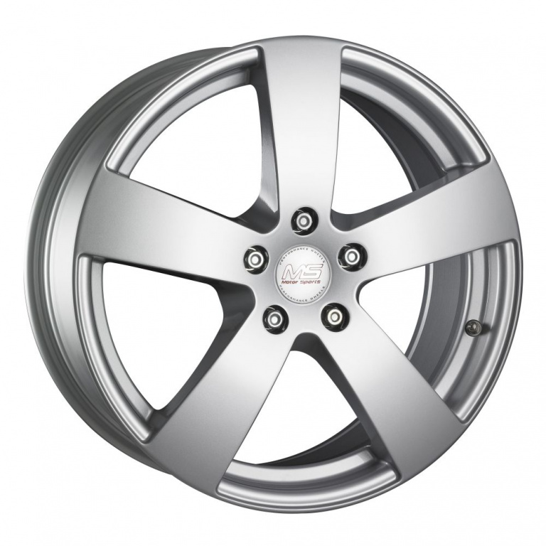 Janta aliaj MAK BEE SUV 8x18 5X120 ET53 SILVER