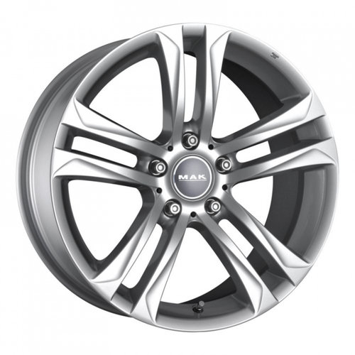 Janta aliaj MAK BIMMER 8,5x20 5X120 ET38 SILVER