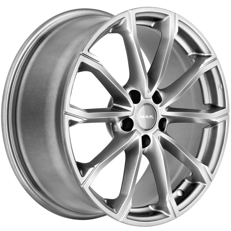 Janta aliaj MAK DAVINCI LIGHT TITAN CB66.1 5/114.3 19X7 ET32