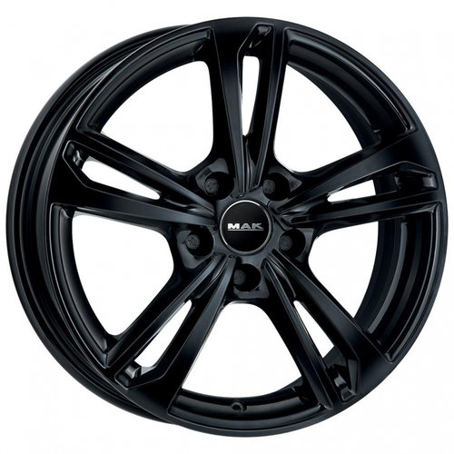 Janta aliaj MAK EMBLEMA 7x17 4X108 ET15 GLOSS BLACK