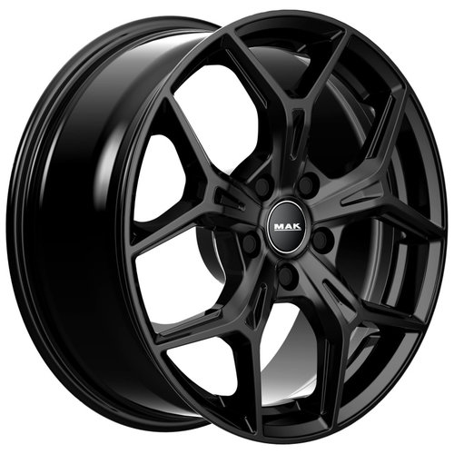 Janta aliaj MAK EPICA 7x17 5X112 ET46 GLOSS BLACK