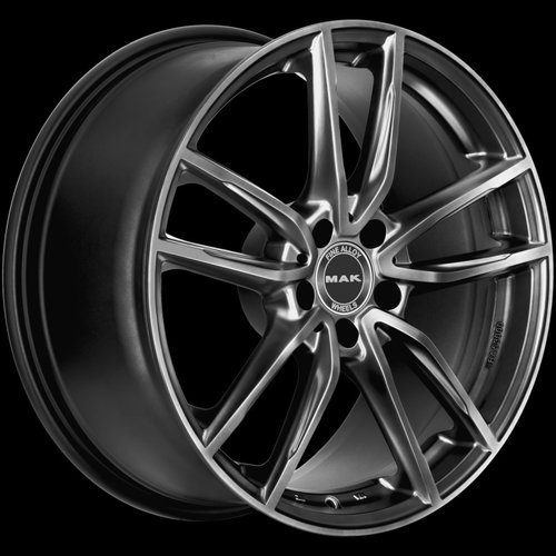 Janta aliaj MAK EVO-D M-TITAN CB66.6 5/112 21X11 ET49