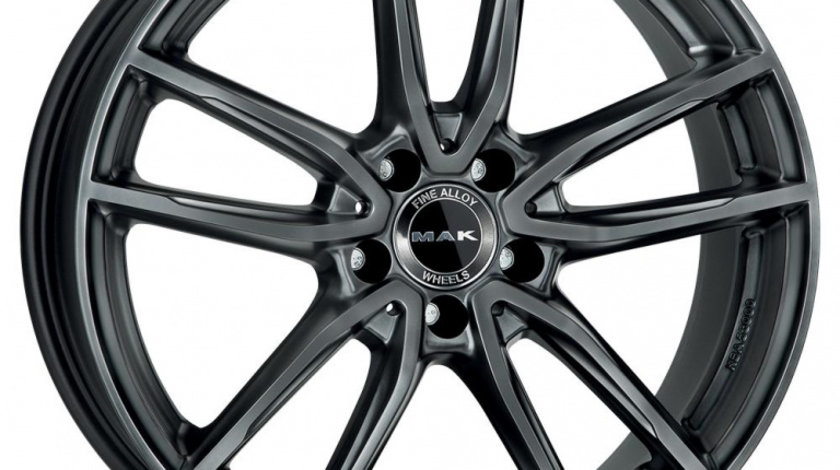 Janta aliaj MAK EVO M-TITAN CB66.6 5/112 17X7.5 ET48