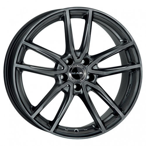 Janta aliaj MAK EVO M-TITAN CB66.6 5/112 20X8 ET20