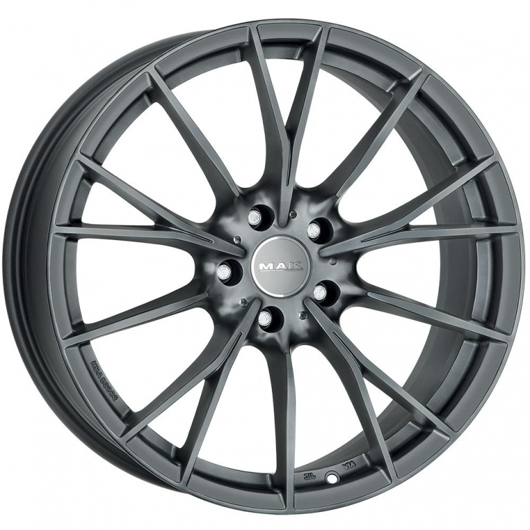 Janta aliaj MAK FABRIK-D M-TITAN CB66.6 5/112 19X9.5 ET44