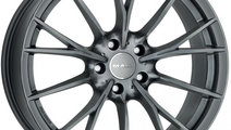 Janta aliaj MAK FABRIK M-TITAN CB72.6 5/120 19X8 E...