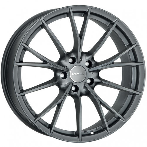 Janta aliaj MAK FABRIK M-TITAN CB72.6 5/120 19X8 ET45