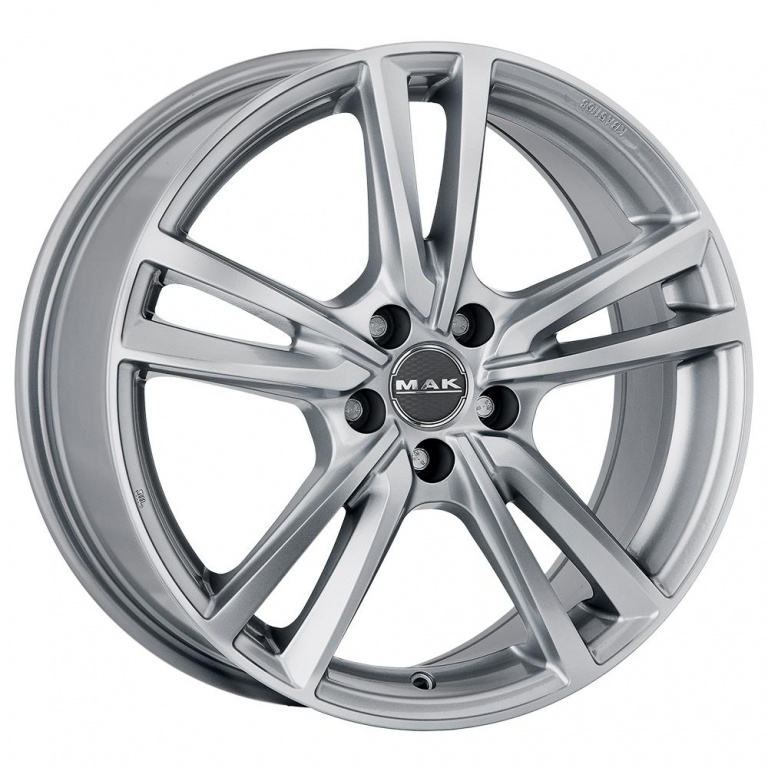 Janta aliaj MAK ICONA 6.5x16 4X098 ET30 SILVER