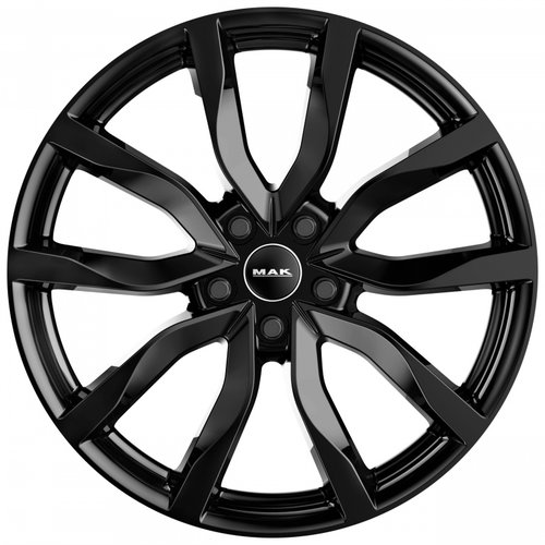 Janta aliaj MAK KOLN 8x19 5X130 ET35 GLOSS BLACK