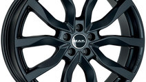 Janta aliaj MAK KOLN MATT BLACK CB66.5 5/112 17X8 ...