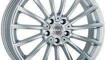 Janta aliaj MAK KOMET SILVER CB66.6 5/112 17X7.5 E...