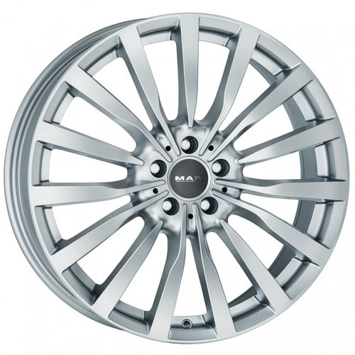 Janta aliaj MAK KRONE SILVER CB66.6 5/112 20X9 ET33