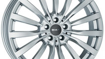 Janta aliaj MAK KRONE SILVER CB84.1 5/130 20X9.5 E...