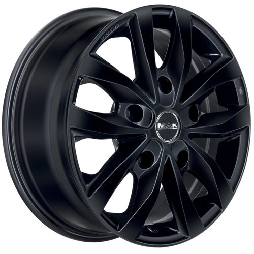 Janta aliaj MAK LOAD 5 7x17 5X114.3 ET45 GLOSS BLACK