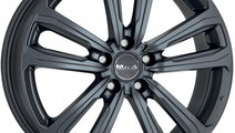 Janta aliaj MAK MAGMA MATT TITAN CB57.1 5/100 17X7...