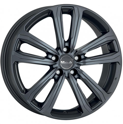 Janta aliaj MAK MAGMA MATT TITAN CB72 5/108 16X6.5 ET45