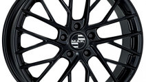 Janta aliaj MAK MONACO-D GLOSS BLACK CB71.6 5/130 ...